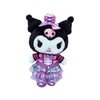 ตุ๊กตา Idol Goods Mascot Kuromi Harmonyland (งานลิขสิทธิ์)