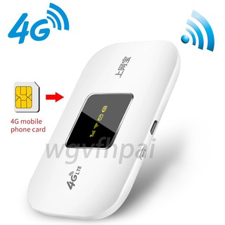 แบตเตอรี่ 4G 4 G Wifi Ais Dtac True 150 Mbps 2000 Mah สําหรับท่องเที่ยว