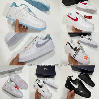 รองเท้า Nike Air Force 1 Women ส่งฟรี