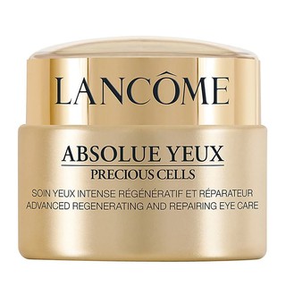 Lancome Absolue Yeux Precious Cells eye cream 20ml