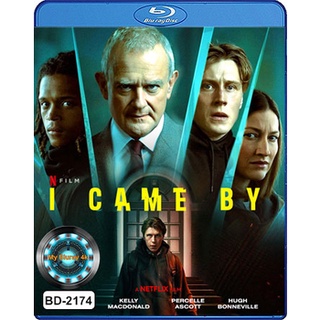 Bluray หนังใหม่ เสียงไทยมาสเตอร์ I Came By แวะมาในเงามืด