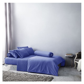 ผ้าปูที่นอน 6 ฟุต LOTUS PANTONE LCT-PT-13 BEDSHEET FITTED K1 LOTUS 690TC PANTONE LCT PT 13