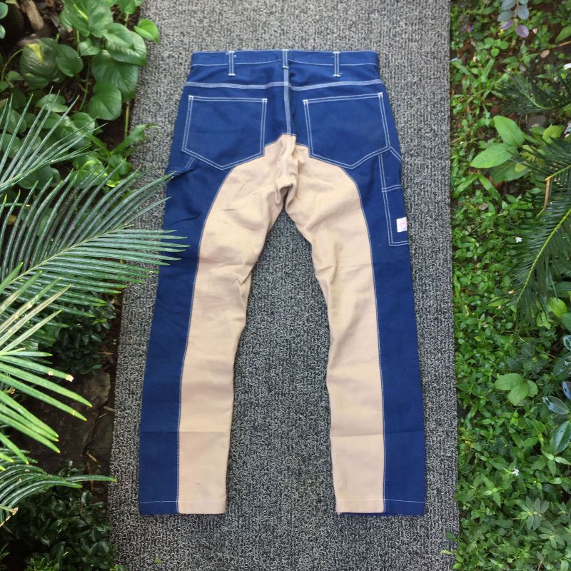 กางเกงยีนส์ Kojima genes ซื้อ