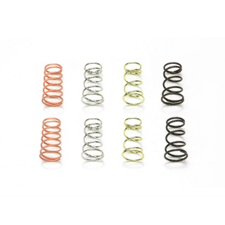 TAMIYA 54352 RM-01 ROLL SPRING SET