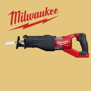 เลื่อยชักไร้สาย 18V. Milwaukee รุ่น M18 FSX-0C (เครื่องเปล่า)