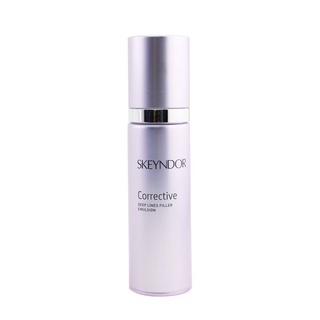 Skeyndor - อิมัลชันฟิลเลอร์เส้นลึกที่ถูกต้อง (สําหรับปกติ