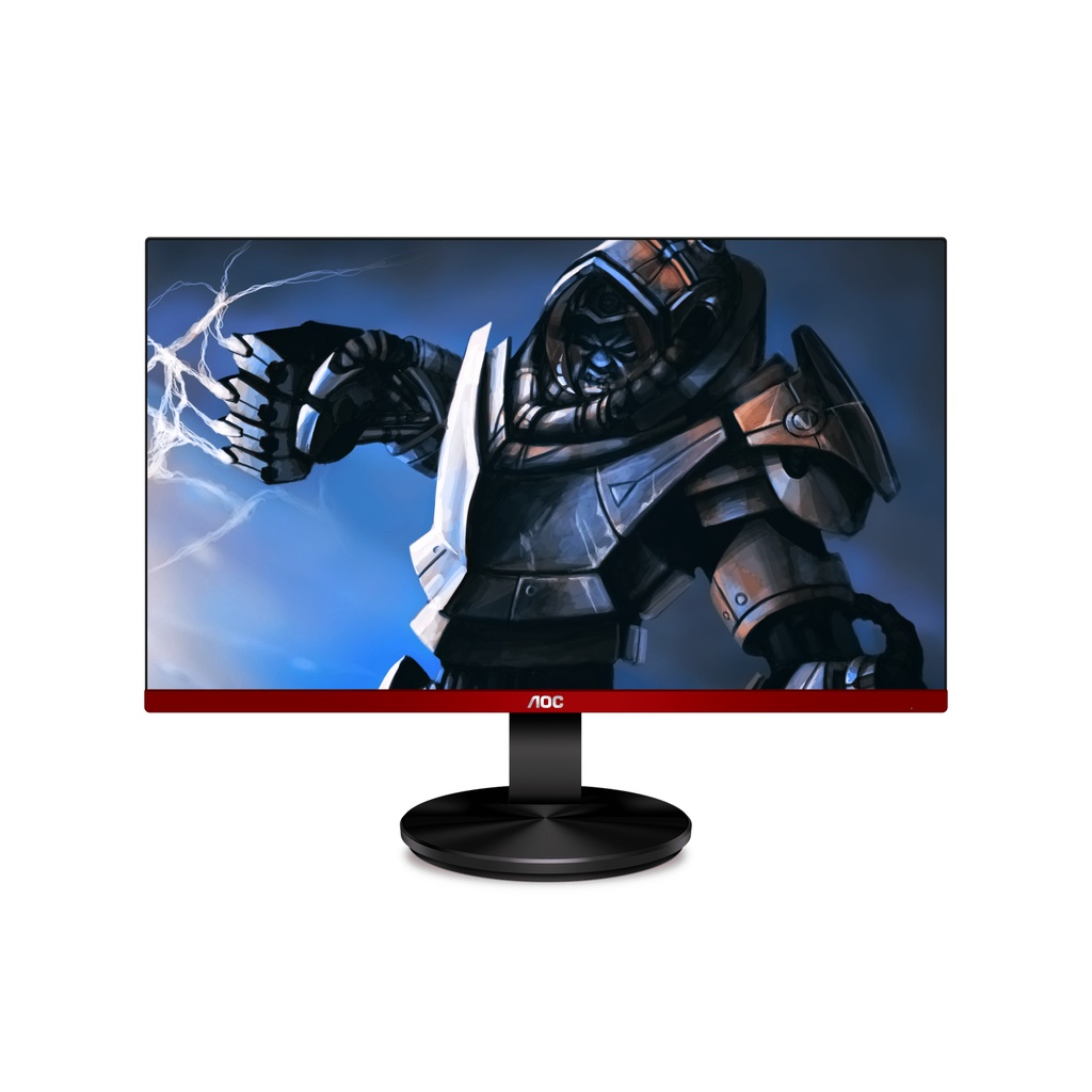 Monitor 27'' AOC G2790VX/67 (VA, HDMI, DP) 144Hz