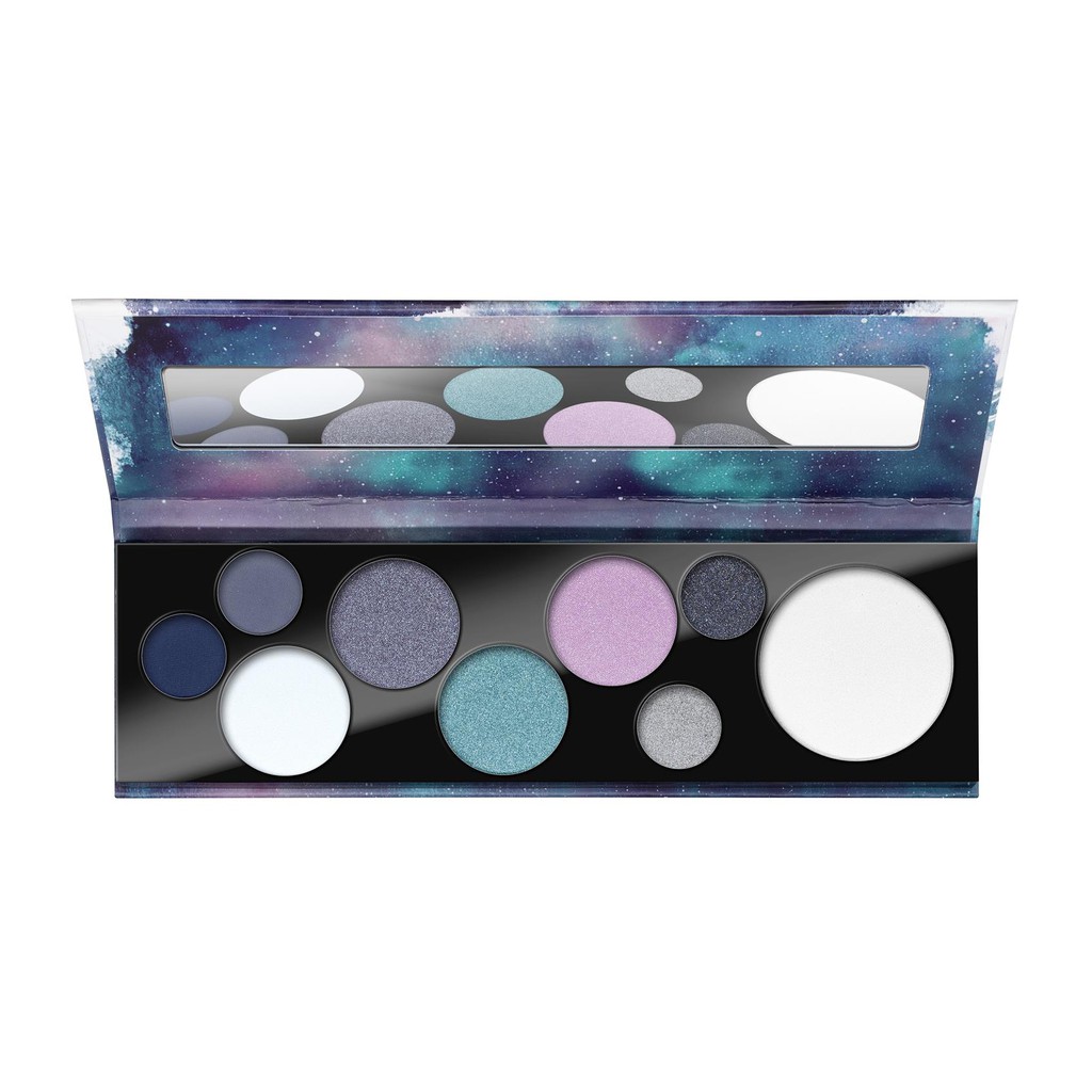 essence the future is me eye & face palette