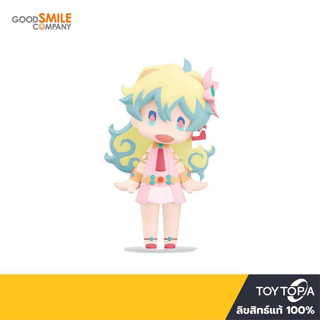 (171503) Hello! Good Smile Nia: Tengen Toppa Gurren Lagann By Good Smile Company