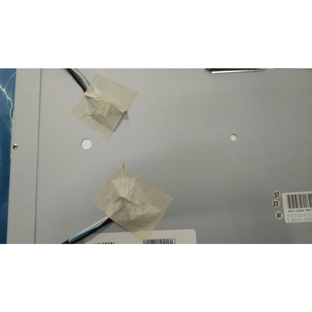 LC150X01-SL01 LC150X01(SL)(01) หน้าจอแสดงผล LCD สินค้าของแท้ในสต็อก