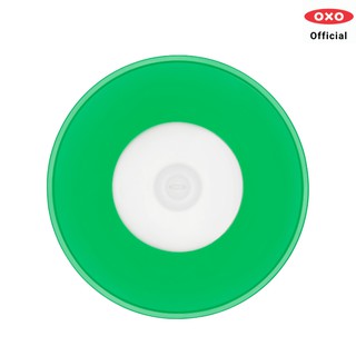 OXO ฝาปิดซิลิโคน ขนาดใหญ่ l Reusable Lid Large ของแท้ 100%