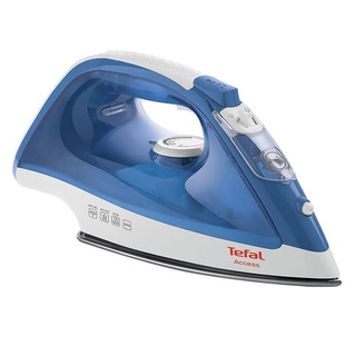 ✨สุดพิเศษ✨ TEFAL เตารีดไอน้ำ 2000 วัตต์ รุ่น FV1525 🚚พร้อมส่ง!! 💨