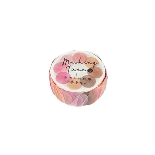 100pcs/roll Candy สีสัน Dots Washi เทปรอบ Dot สติกเกอร ์ สําหรับ Diy ตกแต ่ งไดอารี ่ Planner Scrapbooking Photo Ablum