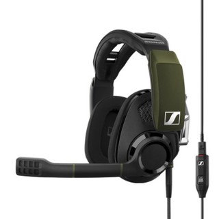 epos sennheiser gsp 550