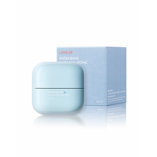 Laneige Water Bank Blue Hyaluronic Cream Oil Skin 50ml.