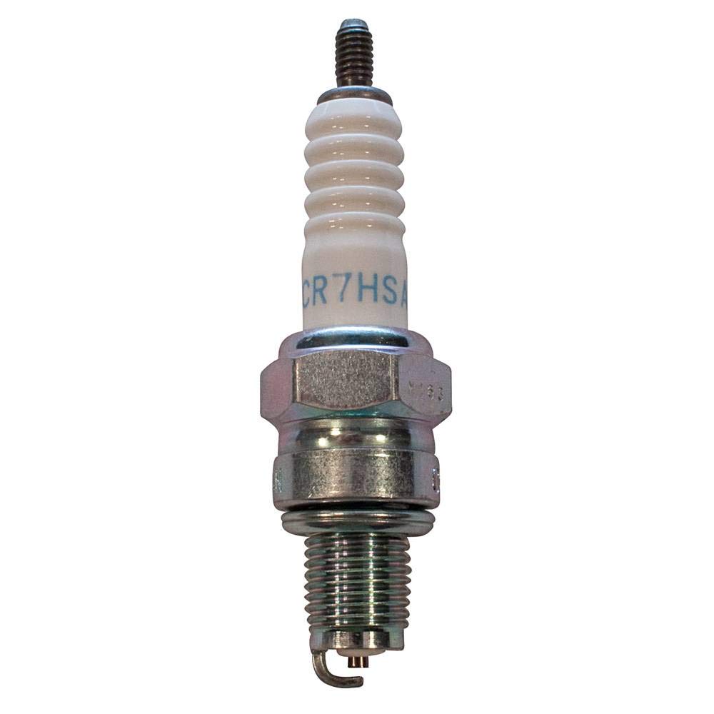 9470000856 หัวเทียน CR7HSA นูโว Nouvo MX Owen 5MY แท้ศูนย์ yamaha 94700-00856