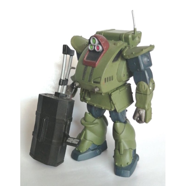 ARMORED​ TROOPER​ VOTOMS