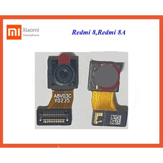 กล้องหน้า Xiaomi Redmi 8,Redmi 8A #A8V03C