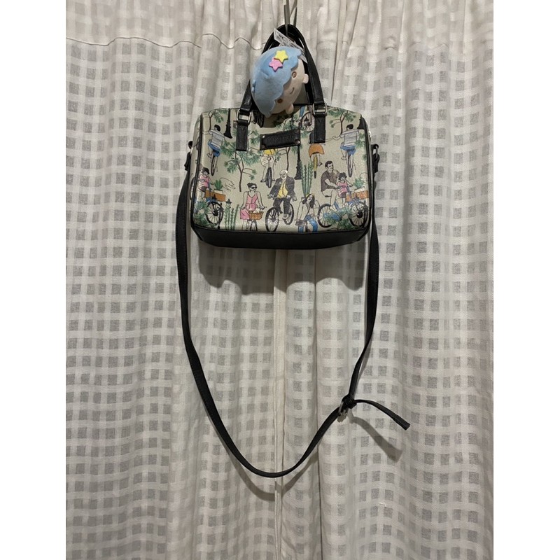 กระเป๋า Brand NANA COCO