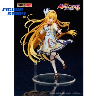 *Pre-Order*(มัดจำ) To Love-Ru Darkness Golden Darkness 1/7 (โมเดล)(ของแท้)(ล๊อต JP)