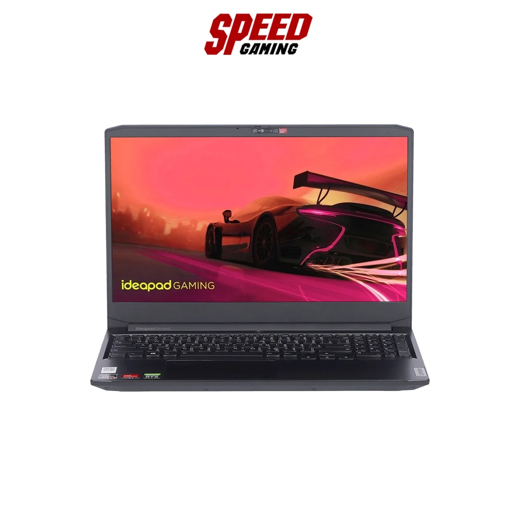 LENOVO IDEAPAD GAMING 3 15ACH6-82K200TGTA NOTEBOOK (โน้ตบุ๊ค) By Speed Gaming