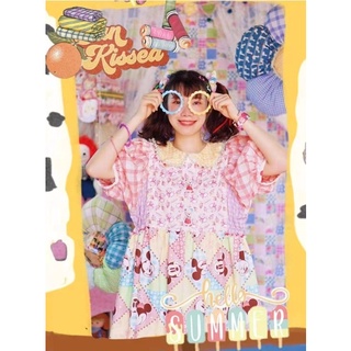 🐹🐭🐭🐹Micky Dress🐹🐭🐭🐹 ป้ายypy