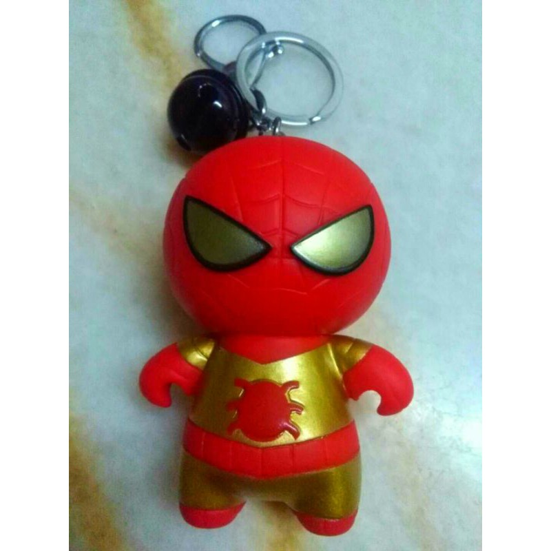 พวงกุญแจ Spider4u-Man