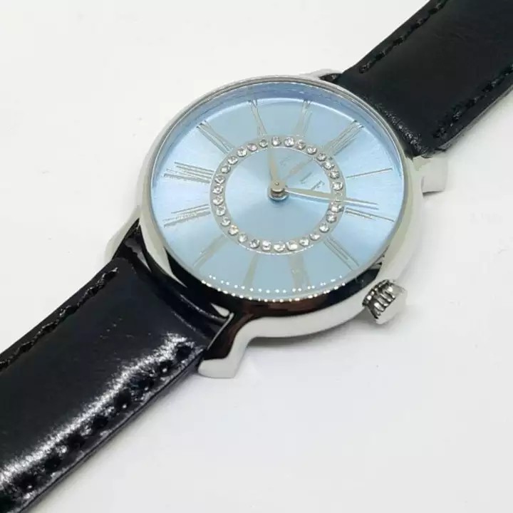 ELLE Girl นาฬิกาข้อมือผู้หญิง แบรนด์ดังจากฝรั่งเศส ออกแบบแนวแฟชั่น น่ารัก ทันสมัย