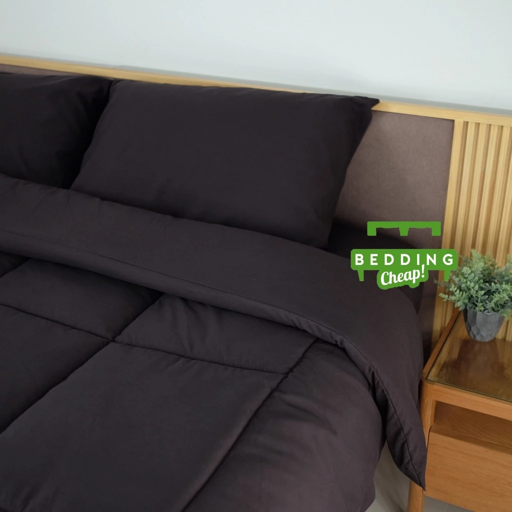 ชุดนวมสีดำ Bedding Cheap thumbnail 5