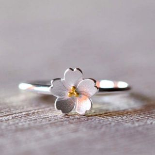 แหวนซากุระ • Sakura Ring