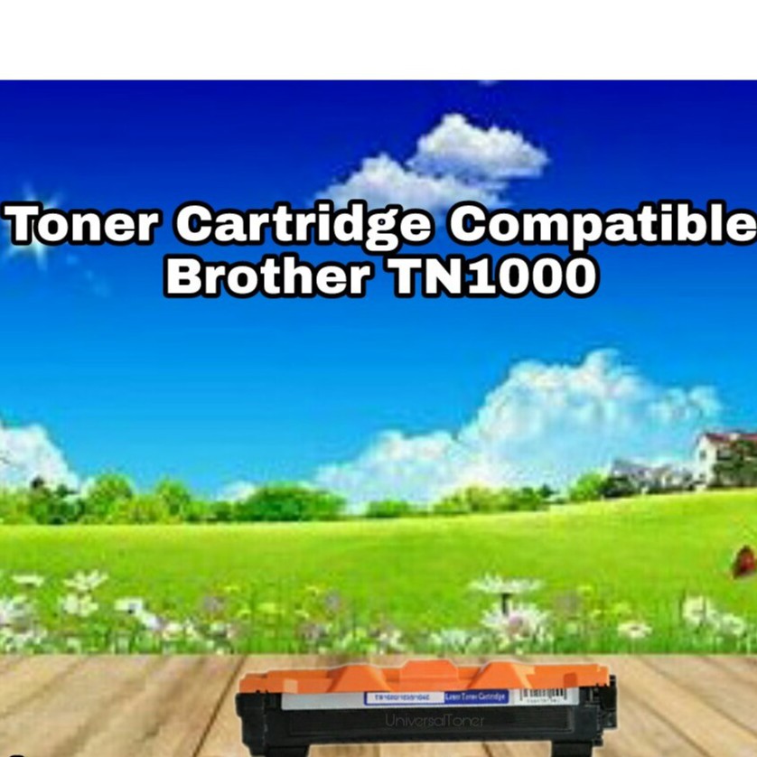 brother dcp 1810w