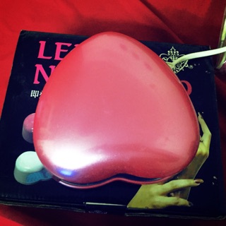 LED Nail Lamp ไฟทำเล็บ