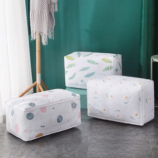 SC Paper-Pack กระเป๋าเก็บผ้านวม 1 ชิ้น