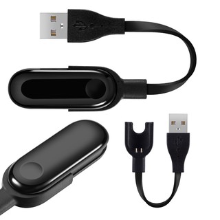 สายชาร์จ USB สำหรับ Xiaomi Mi Band 3 Miband 3 Original USB