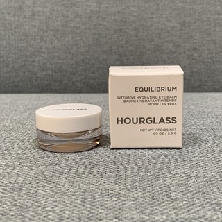 [พร้อมส่ง] *ขนาดทดลอง*Hourglass Equilibrium Intensive Hydrating Eye Balm 2.6g