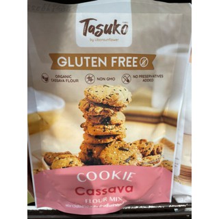 TASUKO COOKIE CASSAVA FLOUR MIX 150G