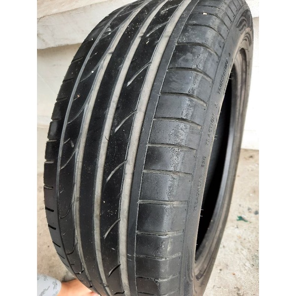 ยางเปอร์เซ็นต์ 215/55R17 Otani ปี18