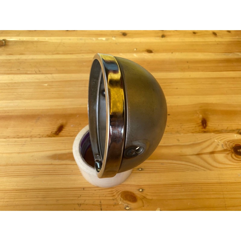 เปลือกไฟหน้า L2G ขนาด 575 inc ดิบ l2g เปลือก pnp CB GL MP TIGER