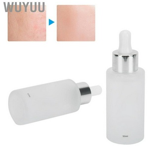 Wuyuu เซรั่มบํารุงผิวหน้าให้ความชุ่มชื้น 2 ชิ้น 50 กรัม