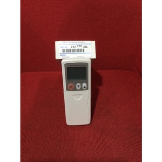 Mitsubishi  E22C92426 รีโมทมิตซูบิชิ รีโมท Mitsubishi REMOTE ราคาถูก 🔥 ส่งเร็ว 🔥