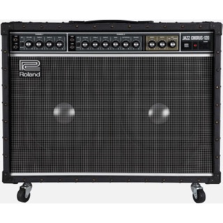 Roland JC-120 Jazz Chorus Guitar Amplifier