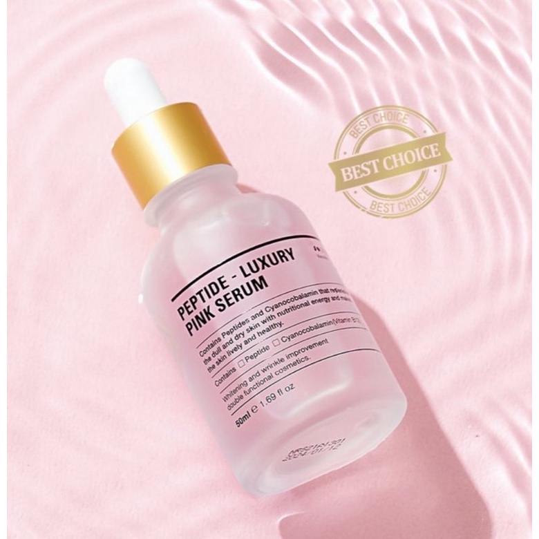 MGF Pink Serum (แท้) พร้อมส่ง!!!