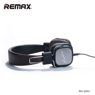 Remax HIFI Headphone Anywhere RM-100H