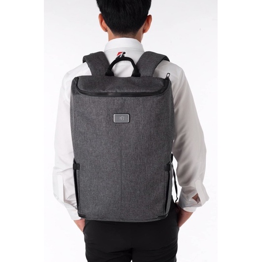 #กระเป๋าเป้Marco Polo, The Ultimate Travel Backpack, New with Tagsส