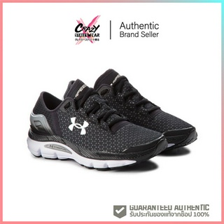 UA W SPEEDFORM INTAKE 2 (3000290-002) สินค้าลิขสิทธิ์แท้ Under Armour รองเท้าผู้หญิง