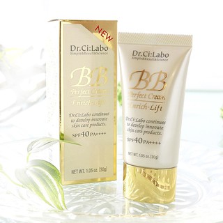 Dr.Ci:Labo BB Perfect Cream Enrich-Lift 30g