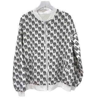 เสื้อแจ็คเก็ตแขนยาวมีซิปผ้าดีใส่สบาย ลายwd มาใหม่ลาสุด ใส่คลุมกันร้อนกันแดด กันหนาวผู้หญิง ลายสก๊อต