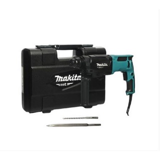 MAKITA สว่านโรตารี่ SDS 3 ระบบ 26MM M8701B 26