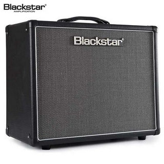 Blackstar® HT-20R แอมป์กีตาร์ แบบแอมป์หลอด 20 วัตต์ เอฟเฟครีเวิร์บในตัว + แถมฟรี ฟุตสวิทช์ ** ประกันศูนย์ 1 ปี **