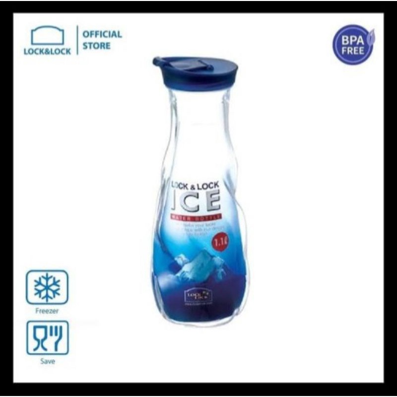 Lock n Lock ขวดน้ํา*